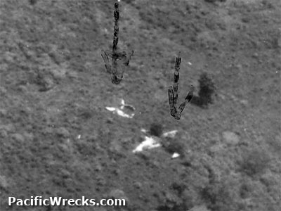 PacificWrecks.com