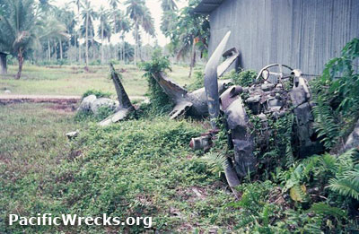 PacificWrecks.com