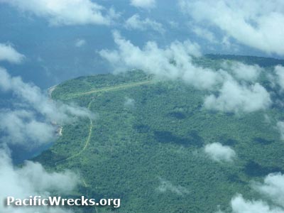 PacificWrecks.com