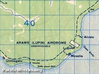 PacificWrecks.com