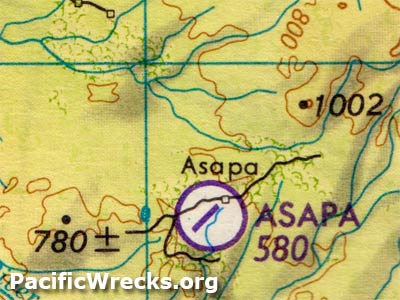 PacificWrecks.com