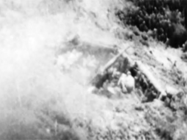 PacificWrecks.com
