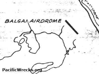 PacificWrecks.com