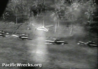 PacificWrecks.com