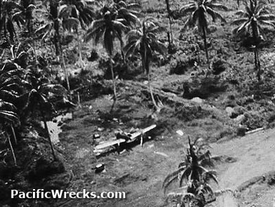 PacificWrecks.com