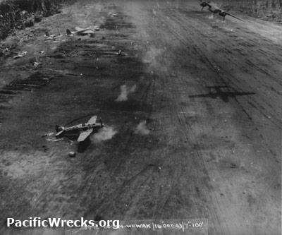 PacificWrecks.com