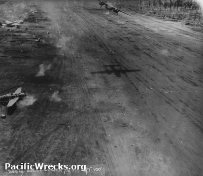 PacificWrecks.com