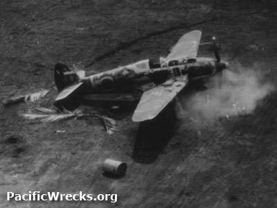 PacificWrecks.com