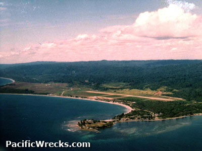 PacificWrecks.com