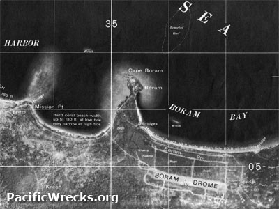 PacificWrecks.com