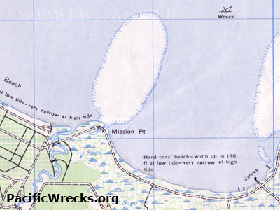 PacificWrecks.com