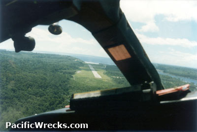 PacificWrecks.com