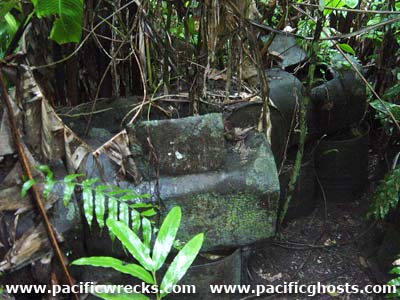PacificWrecks.com
