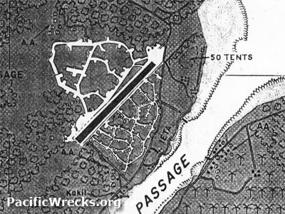 PacificWrecks.com