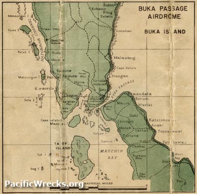 PacificWrecks.com