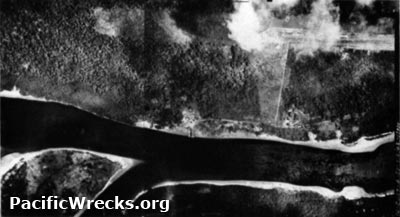 PacificWrecks.com