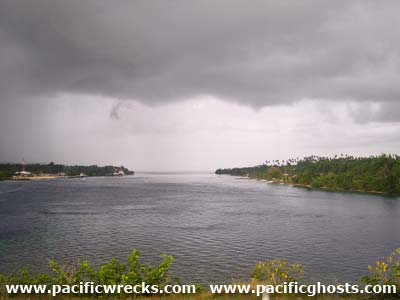PacificWrecks.com