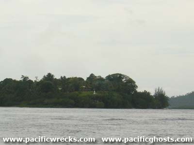 PacificWrecks.com