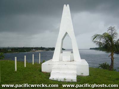 PacificWrecks.com