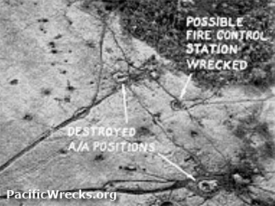 PacificWrecks.com