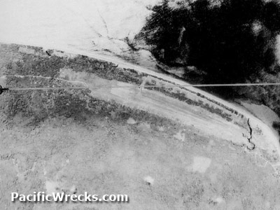 PacificWrecks.com