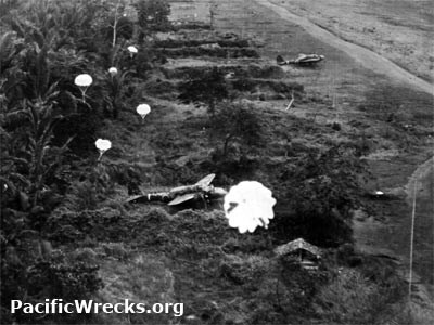 PacificWrecks.com