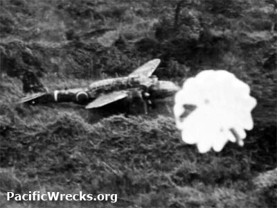 PacificWrecks.com