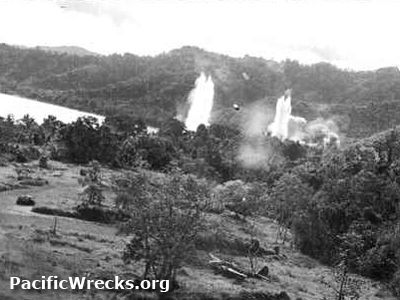 PacificWrecks.com