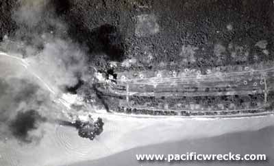 PacificWrecks.com