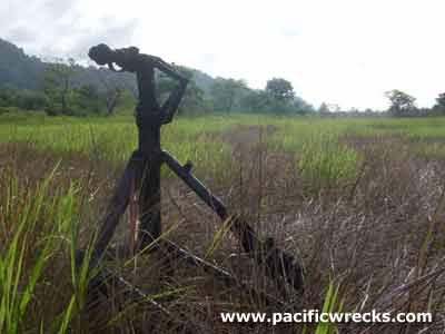 PacificWrecks.com