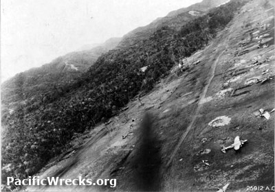 PacificWrecks.com