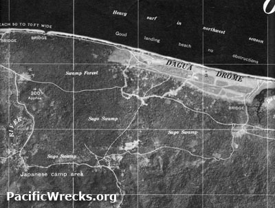 PacificWrecks.com