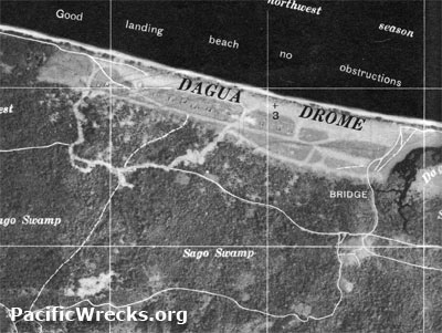 PacificWrecks.com