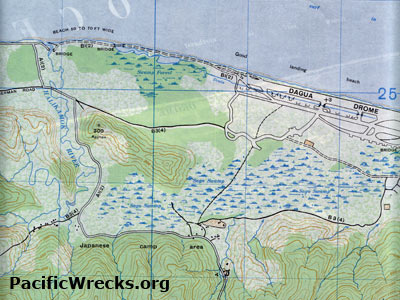 PacificWrecks.com
