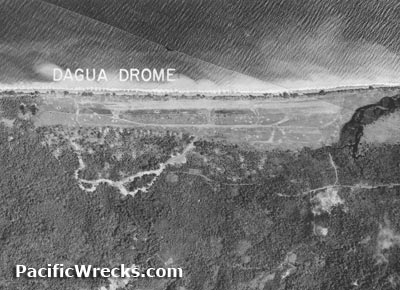PacificWrecks.com