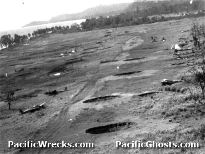 PacificWrecks.com