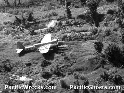 PacificWrecks.com