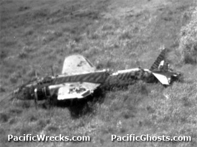 PacificWrecks.com