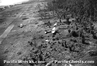 PacificWrecks.com