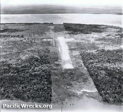 PacificWrecks.com