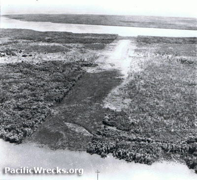 PacificWrecks.com