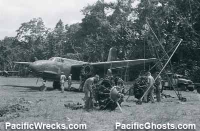 PacificWrecks.com