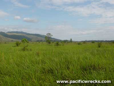 PacificWrecks.com