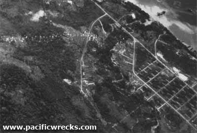 PacificWrecks.com