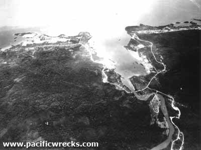 PacificWrecks.com