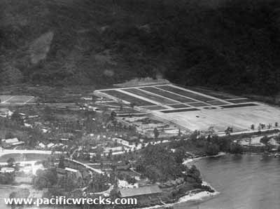 PacificWrecks.com