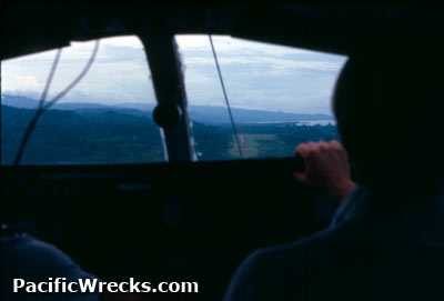 PacificWrecks.com