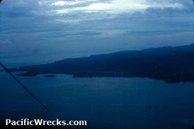 PacificWrecks.com