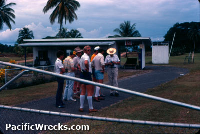 PacificWrecks.com