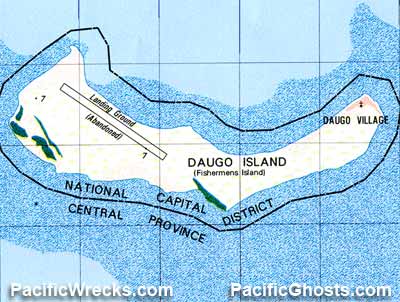 PacificWrecks.com